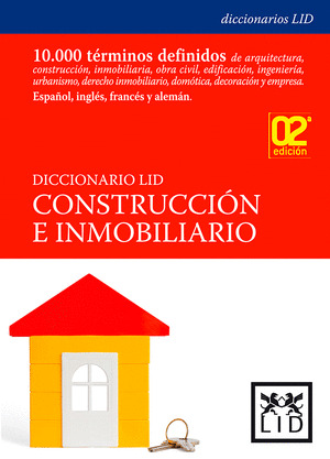 DICC LID DE CONSTRUCCION E INMOBILIARIO
