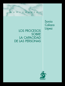 PROCESOS SOBRE LA CAPACIDAD DE LAS PERSONAS, LOS