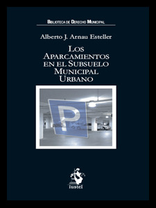 APARCAMIENTOS EN EL SUELO MUNICIPAL URBANO, LOS