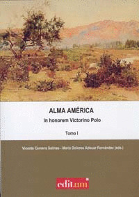 ALMA AMÉRICA