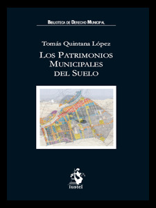 PATRIMONIOS MUNICIPALES DEL SUELO, LOS