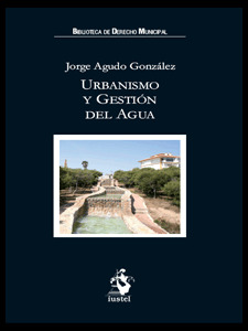 URBANISMO Y GESTION DEL AGUA
