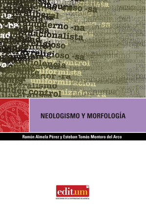 NEOLOGISMO Y MORFOLOGIA