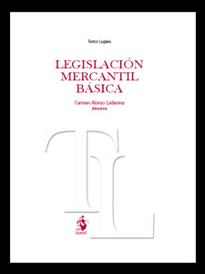 LEGISLACION MERCANTIL BASICA