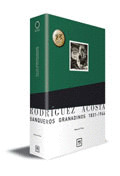 RODRIGUEZ-ACOSTA BANQUEROS GRANADINOS 1831-1946