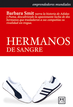 HERMANOS DE SANGRE