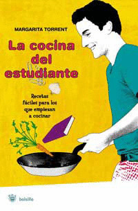 COCINA DEL ESTUDIANTE, LA