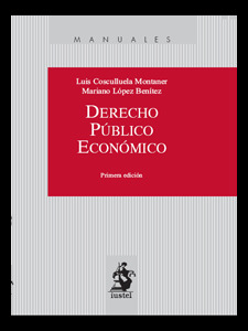 DERECHO PUBLICO ECONOMICO