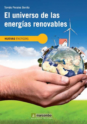 UNIVERSO DE LAS ENERGIAS RENOVABLES EL