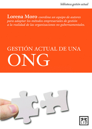 GESTION ACTUAL DE UNA ONG