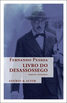 LIVRO DO DESASSOSSEGO