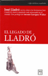 LEGADO DE LLADRÓ, EL