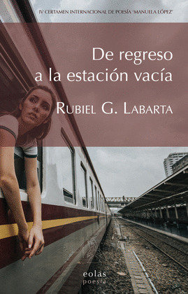 DE REGRESO A LA ESTACION VACIA