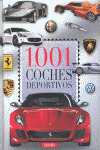 COCHES DEPORTIVOS
