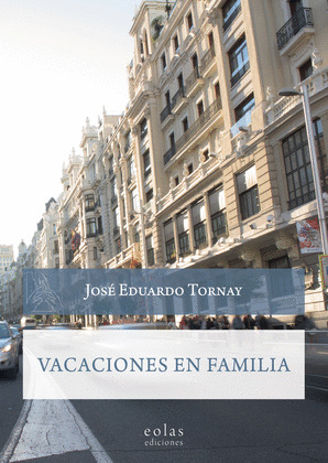 VACACIONES EN FAMILIA