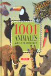 ANIMALES