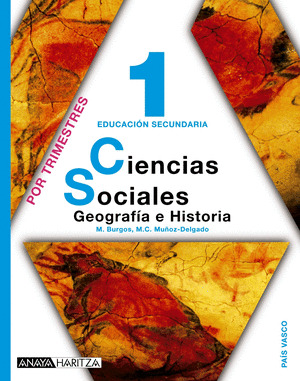 GEOGRAFÍA E HISTORIA 1..