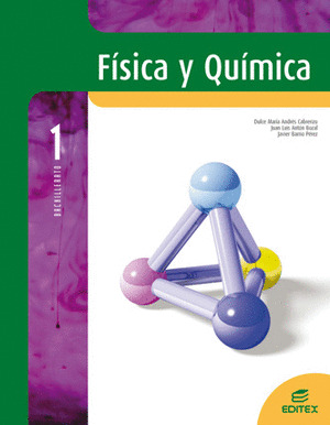 FÍSICA Y QUÍMICA 1º BACHILLERATO