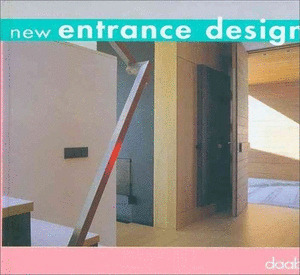 NEW ENTRANCE DESIGN