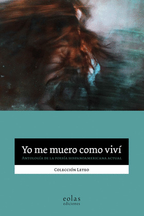YO ME MUERO COMO VIVÍ