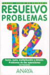 RESUELVO PROBLEMAS 12.