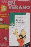 5ºP VACACIONES ANAYA