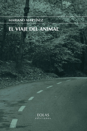 VIAJE DEL ANIMAL, EL