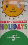 5ºP INGLES VACACIONES ANAYA