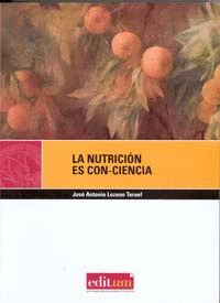 LA NUTRICIÓN ES CON-CIENCIA