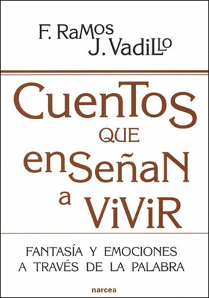 CUENTOS QUE ENSEÑAN A VIVIR