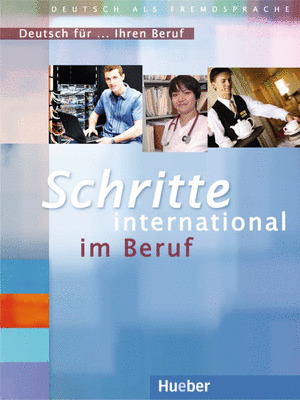 SCHRITTE INTERNATIONAL IN BERUF