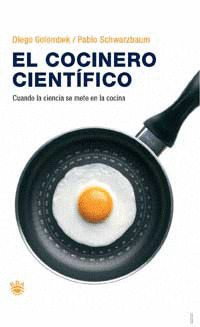 COCINERO CIENTIFICO, EL