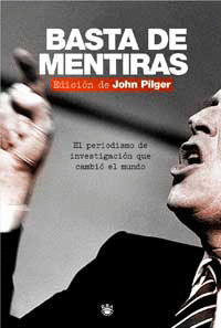 BASTA DE MENTIRAS!