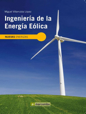 INGENIERÍA DE LA ENERGÍA EÓLICA