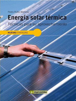 EBOOK ENERGIA SOLAR TÉRMICA