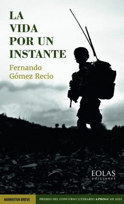 VIDA POR UN INSTANTE, LA