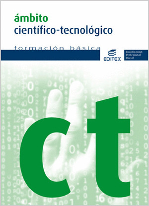 ÁMBITO CIENTÍFICO-TECNOLÓGICO - FORMACIÓN BÁSICA PCPI
