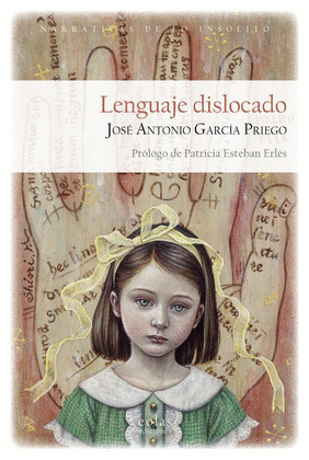LENGUAJE DISLOCADO