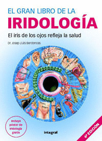 GRAN LIBRO DE LA IRIDOLOGIA, EL