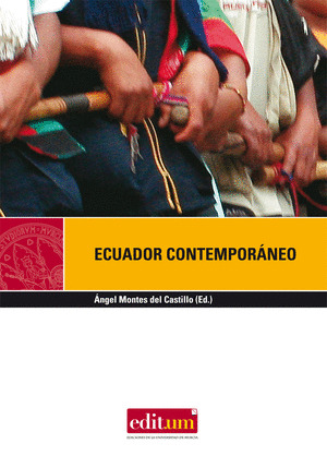 ECUADOR CONTEMPORÁNEO.