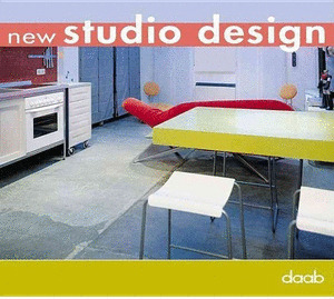 NEW STUDIO DESIGN (NUEVO DISEÑO DE ESTUDIOS O APARTAMENTOS)