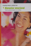 BIENESTAR EMOCIONAL. PLANTAS PARA EL BIENESTAR
