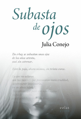 SUBASTA DE OJOS