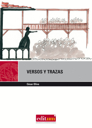 VERSOS Y TRAZAS. UN RECORRIDO PERSONAL POR LA COMEDIA ESPAÑOLA