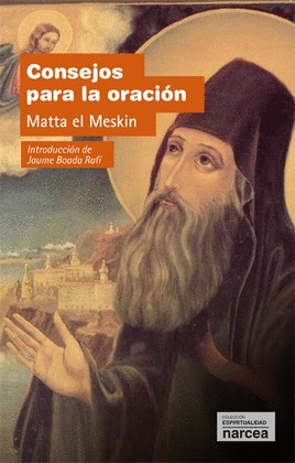 CONSEJOS PARA LA ORACION