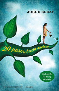 20 PASOS HACIA ADELANTE                         (VEINTE PASOS HACIA ADELANTE)              DELANTE