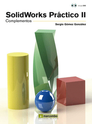 SOLIDWORKS PRACTICO 2 COMPLEMENTOS