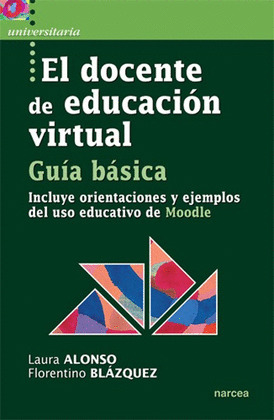 EL DOCENTE DE EDUCACIÓN VIRTUAL
