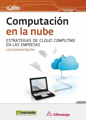 COMPUTACION EN LA NUBE