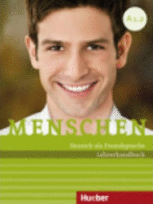 MENSCHEN A1.2.LEHRERH.(L.PROF.)
